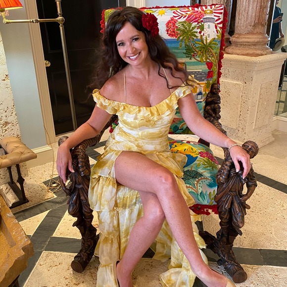 Meet your Posher, Kim - Picture 1 of 1